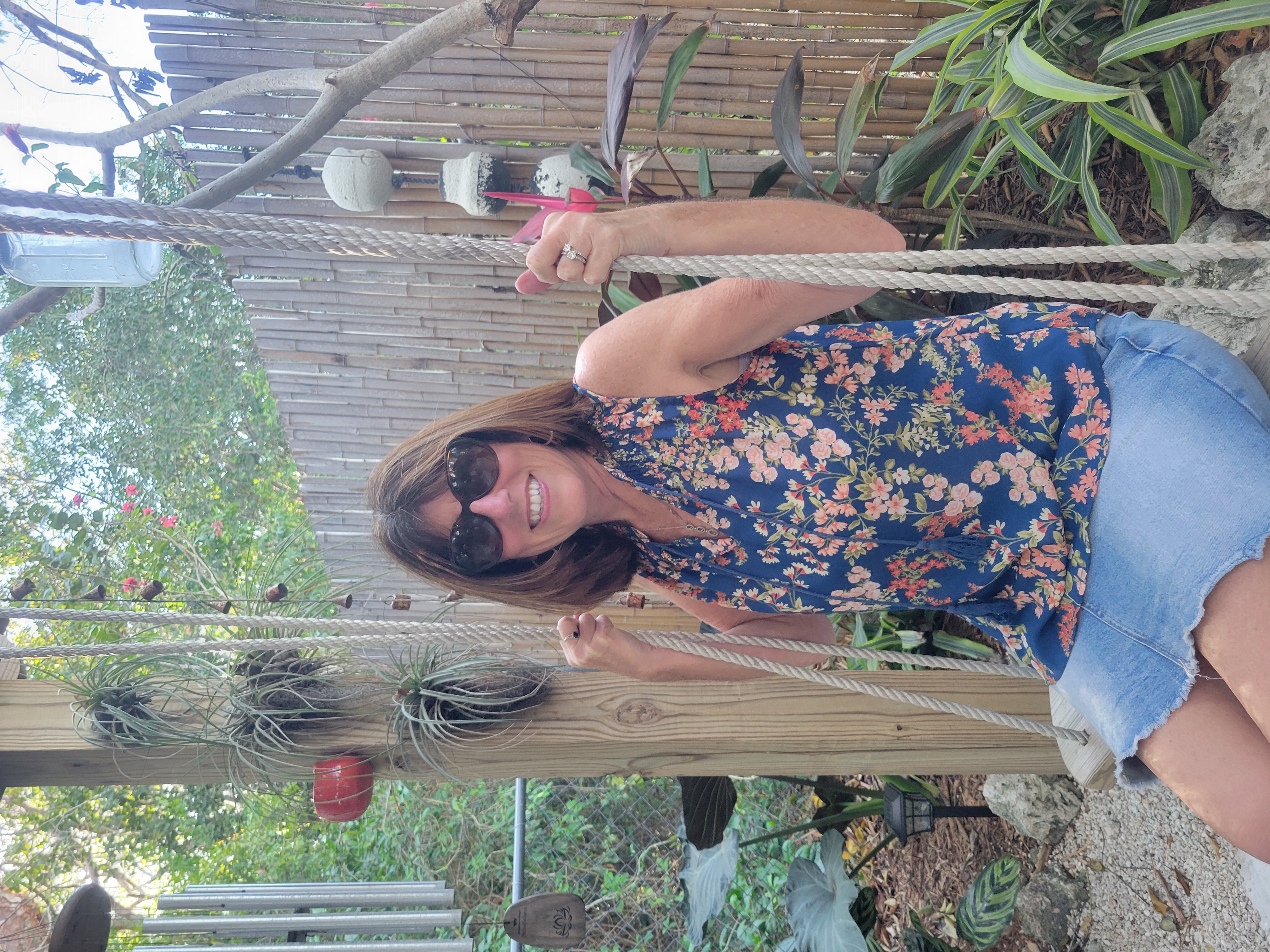 Cruise Brothers Travel Agent Elisa Sullivan